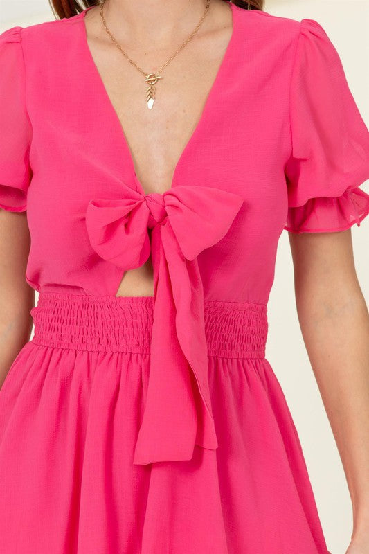 Lisa Dress
