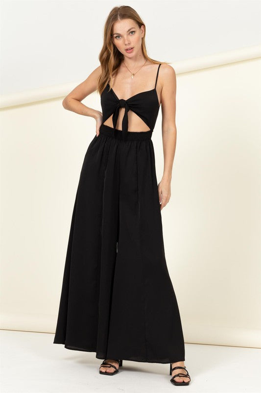 Zoe Jumpsuit