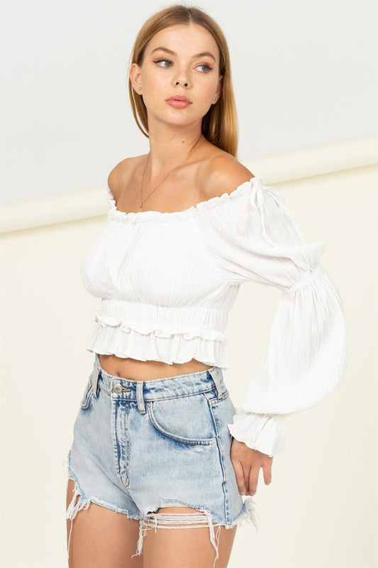 Mandy Top