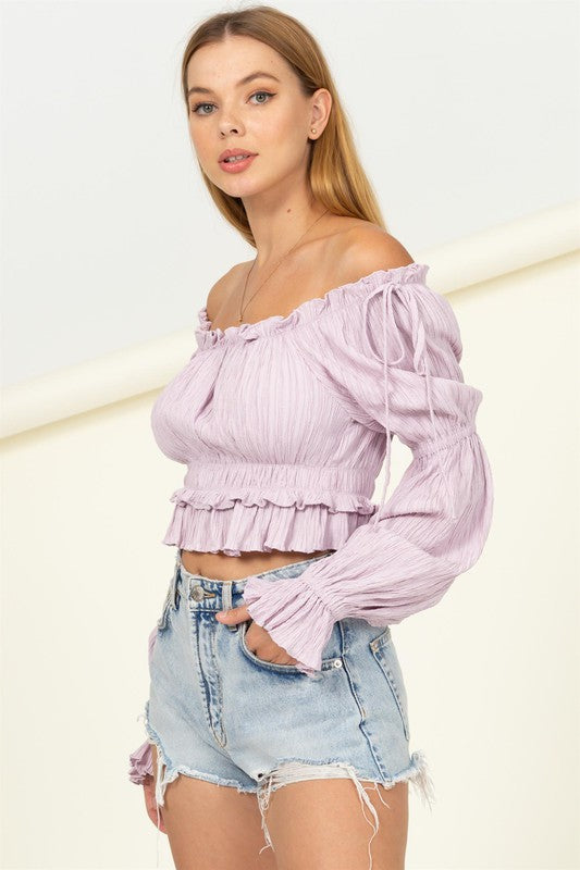 Mandy Top