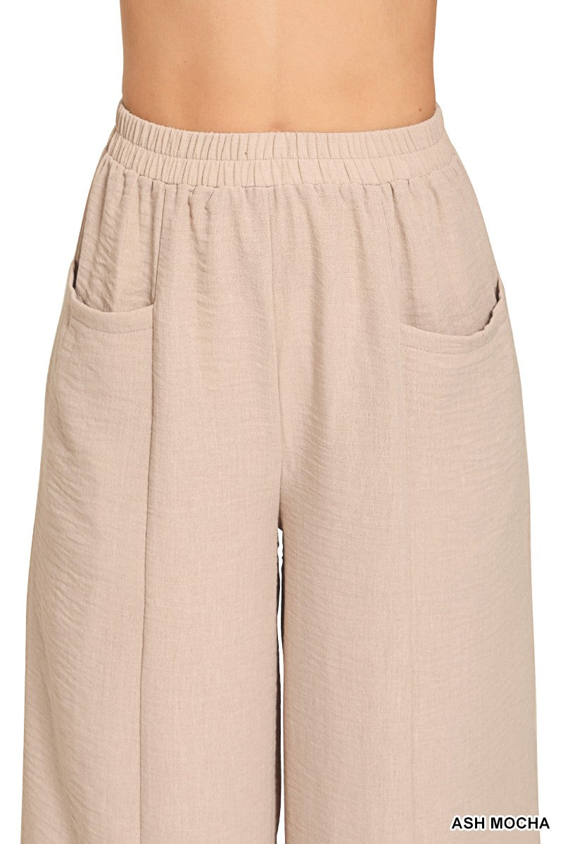 Poppy Pant