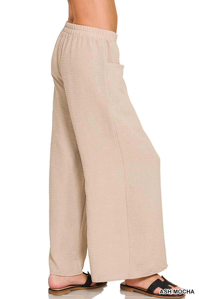 Poppy Pant