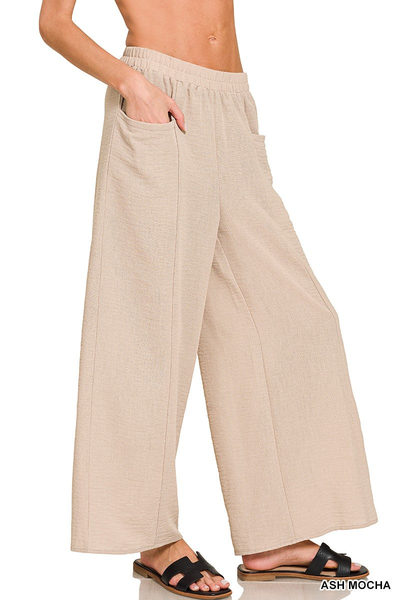 Poppy Pant