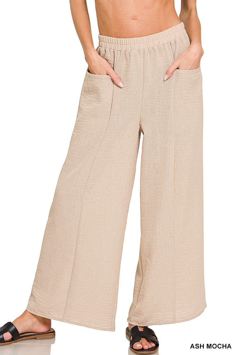 Poppy Pant