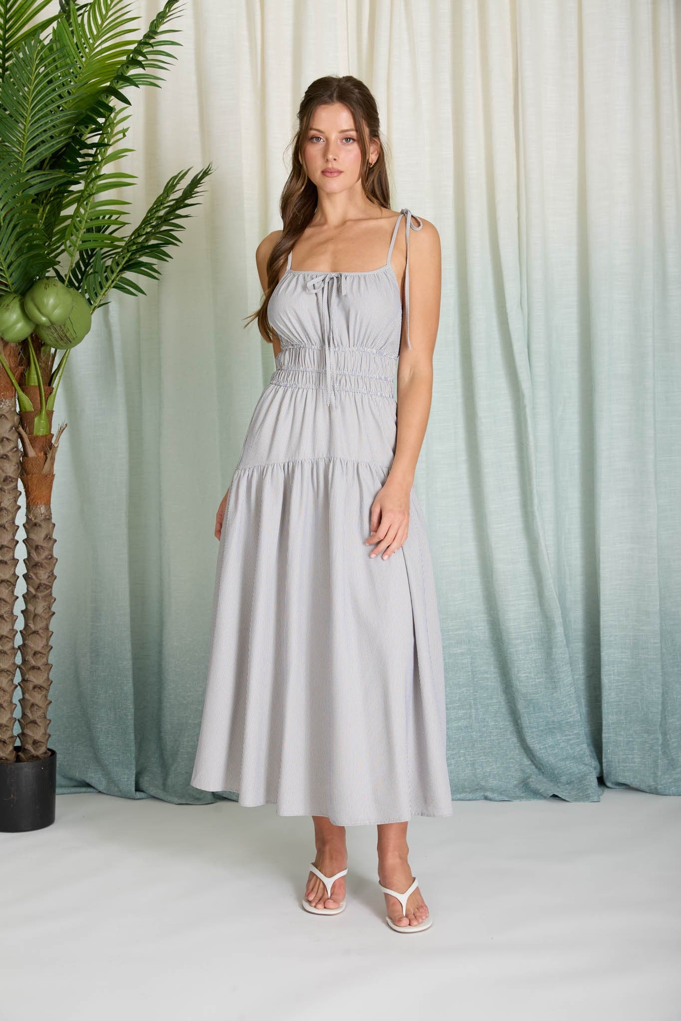 Marisol Dress