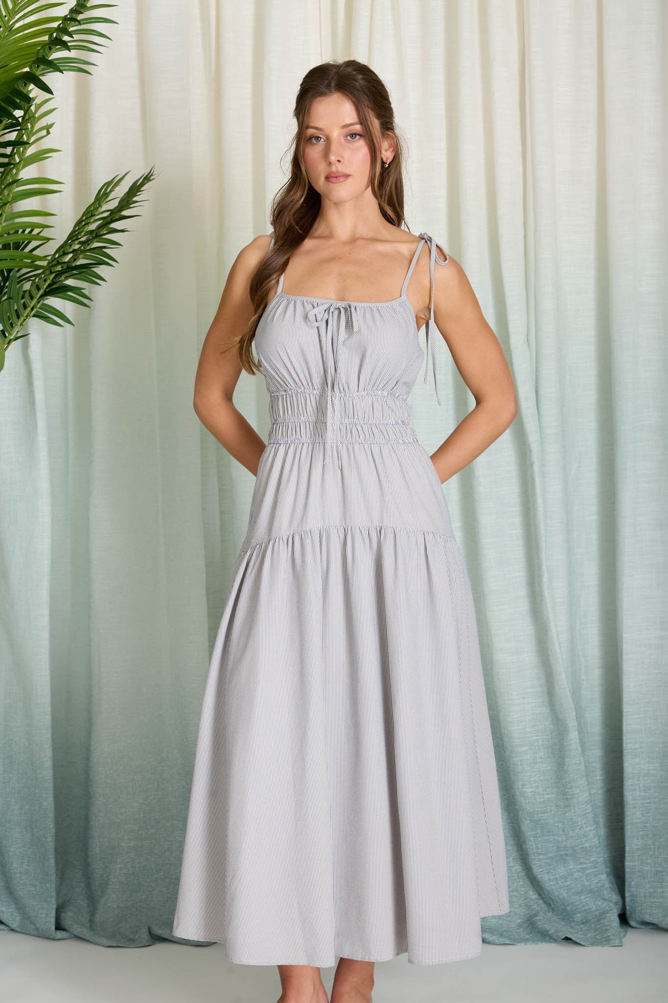 Marisol Dress