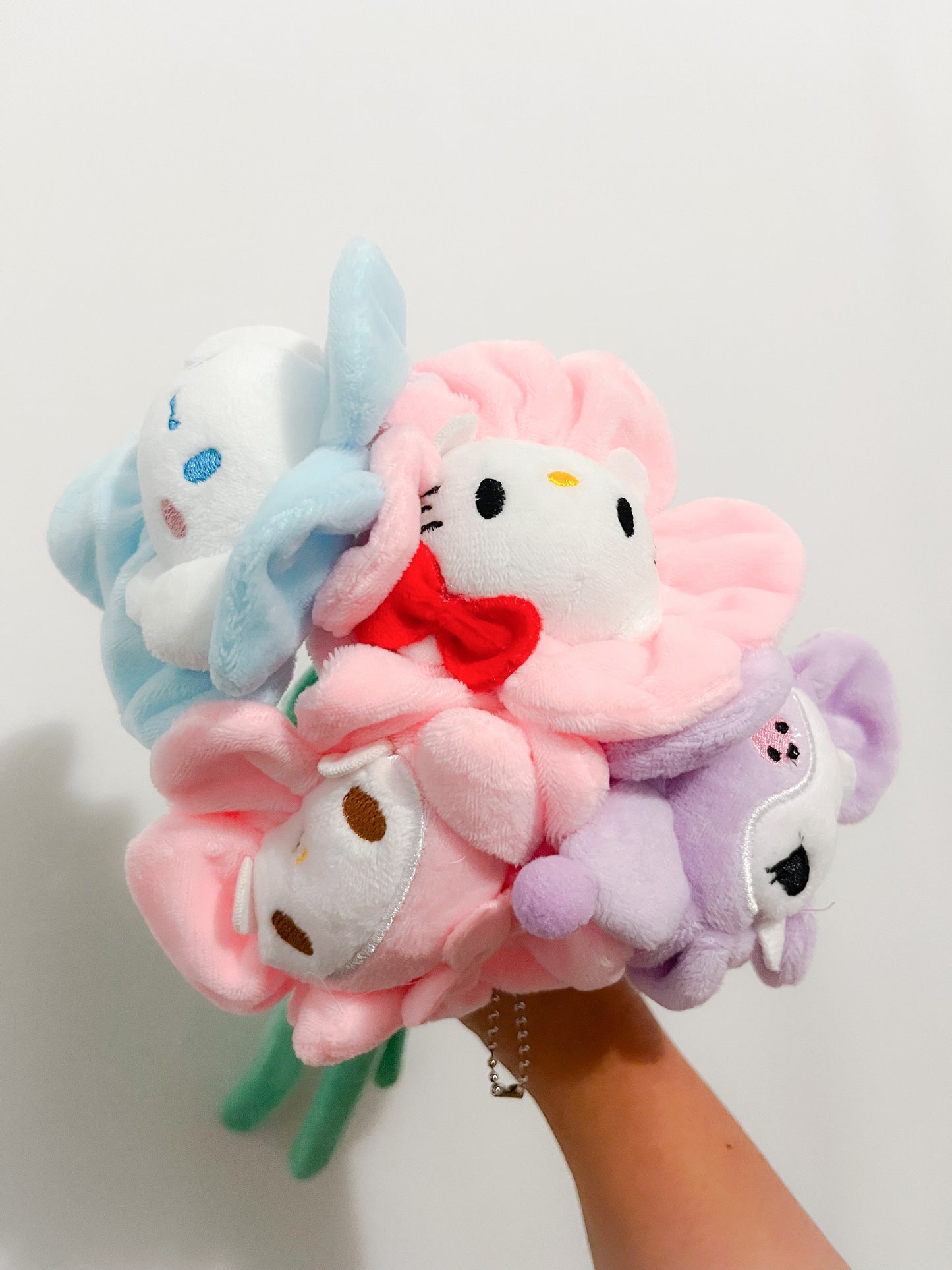 Sanrio Flowers