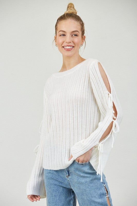 Gabriela Sweater