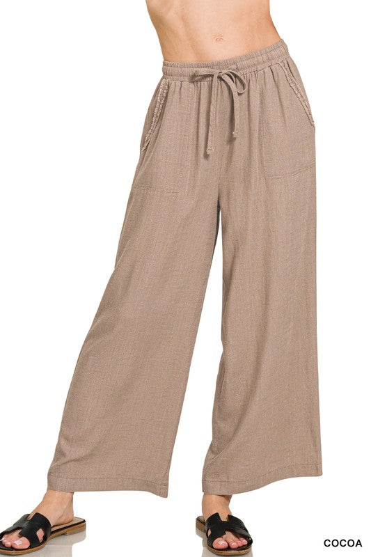 Kiona Pant