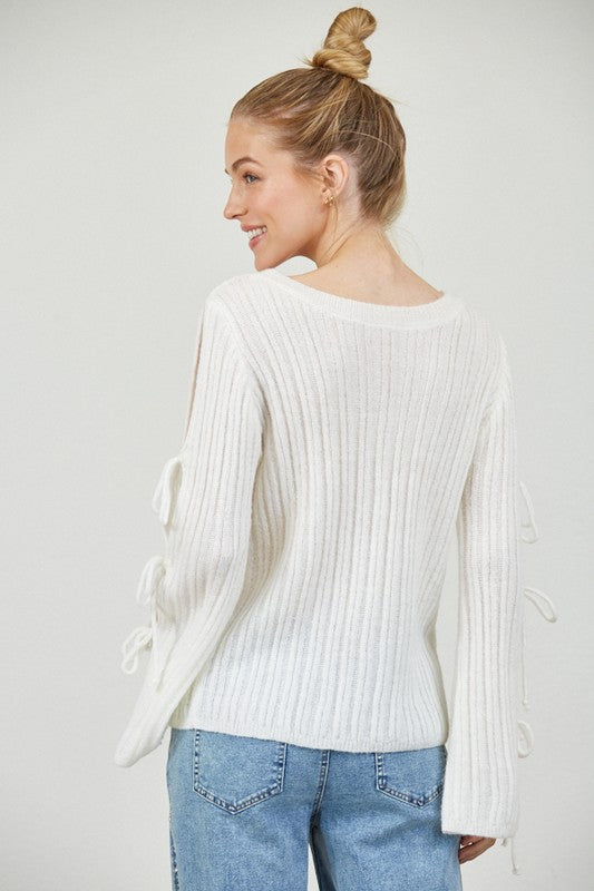 Gabriela Sweater