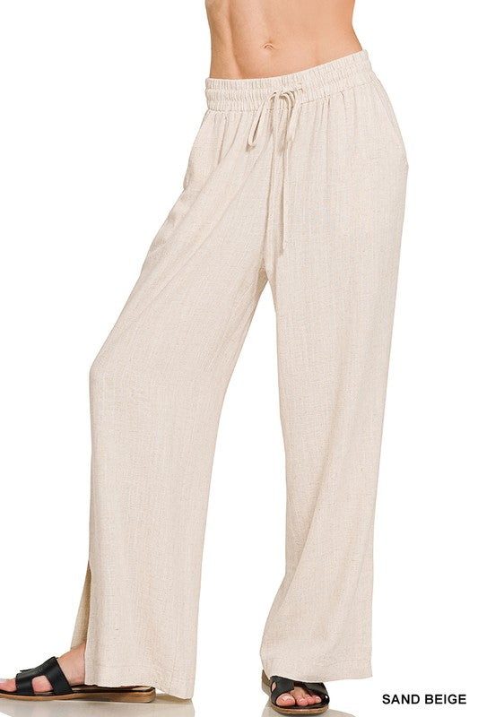 Leslie Pant
