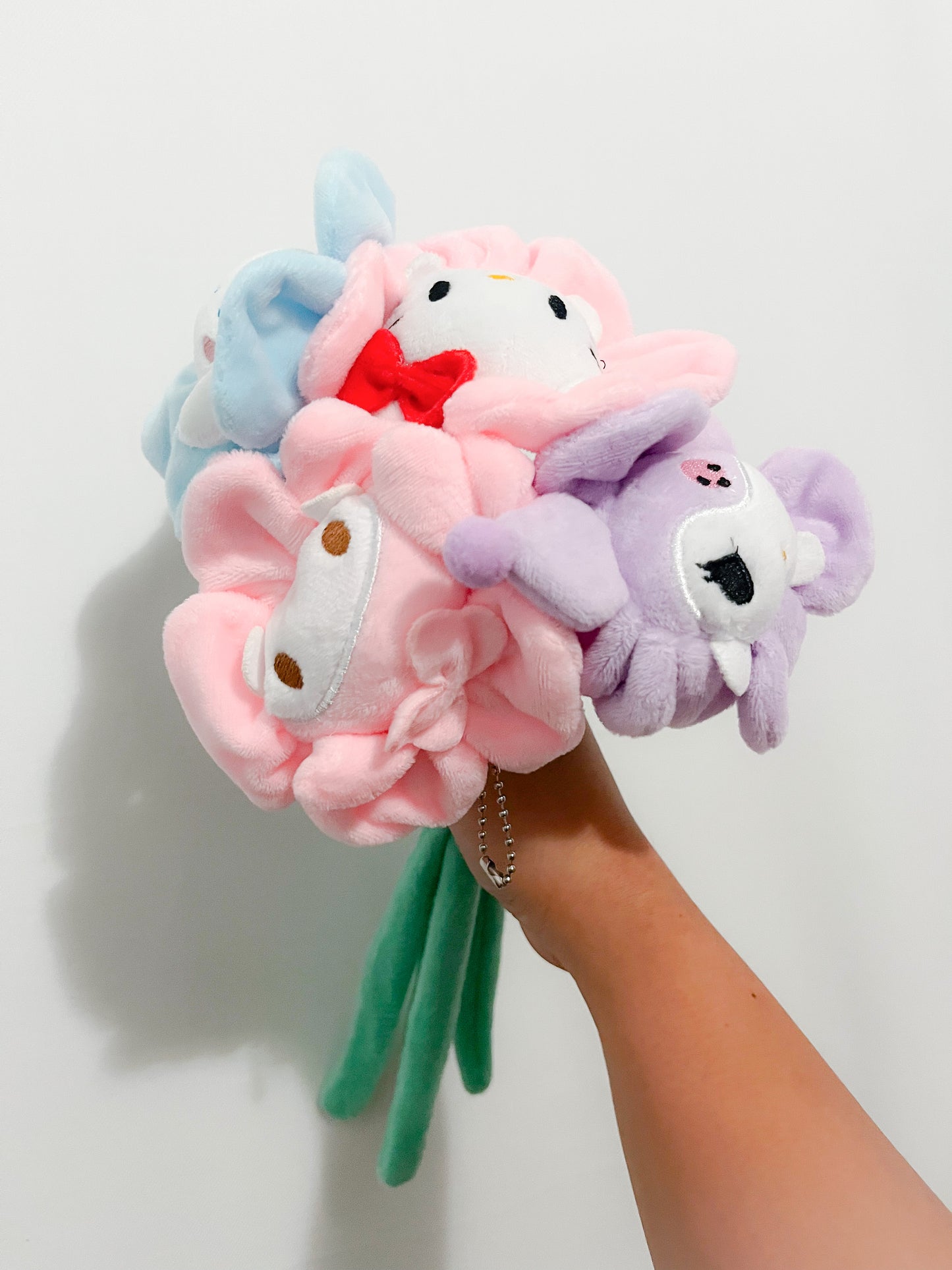 Sanrio Flowers