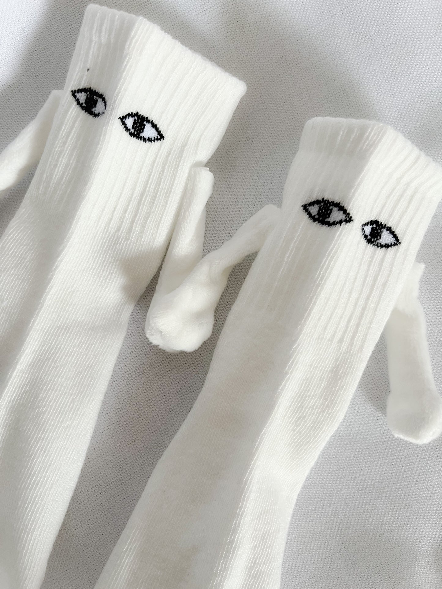 Eyes Without A Face Sock