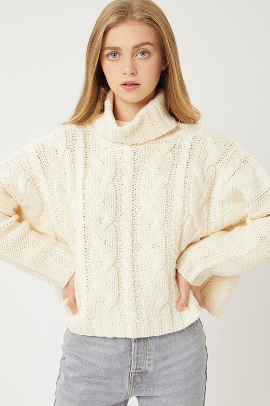 Alice Sweater